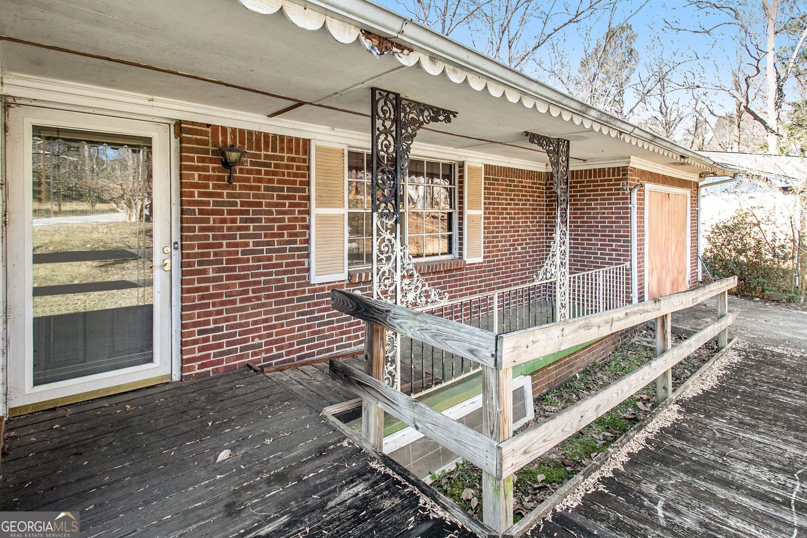 2807 Knollview Drive Decatur - 8