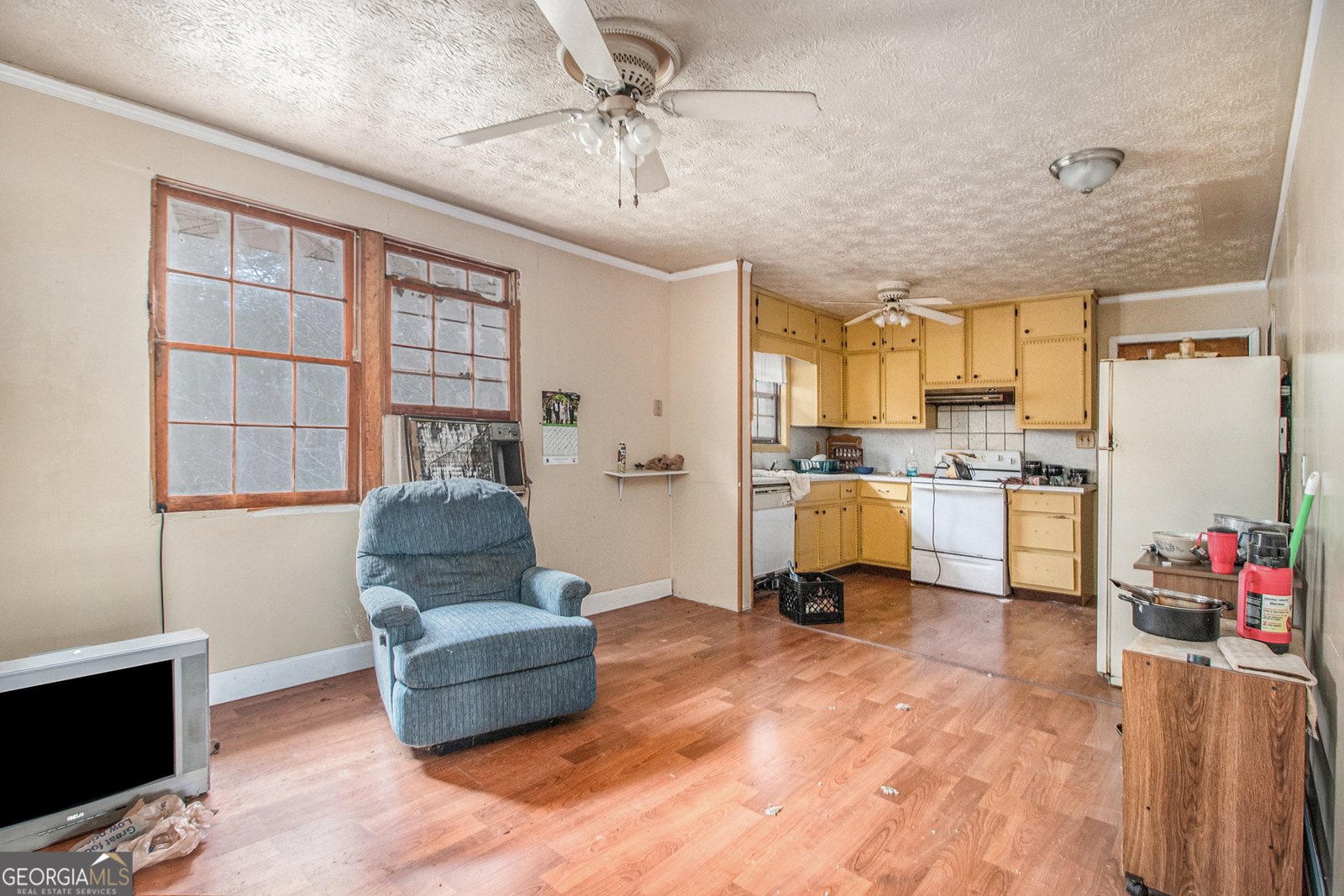 2807 Knollview Drive Decatur - 9