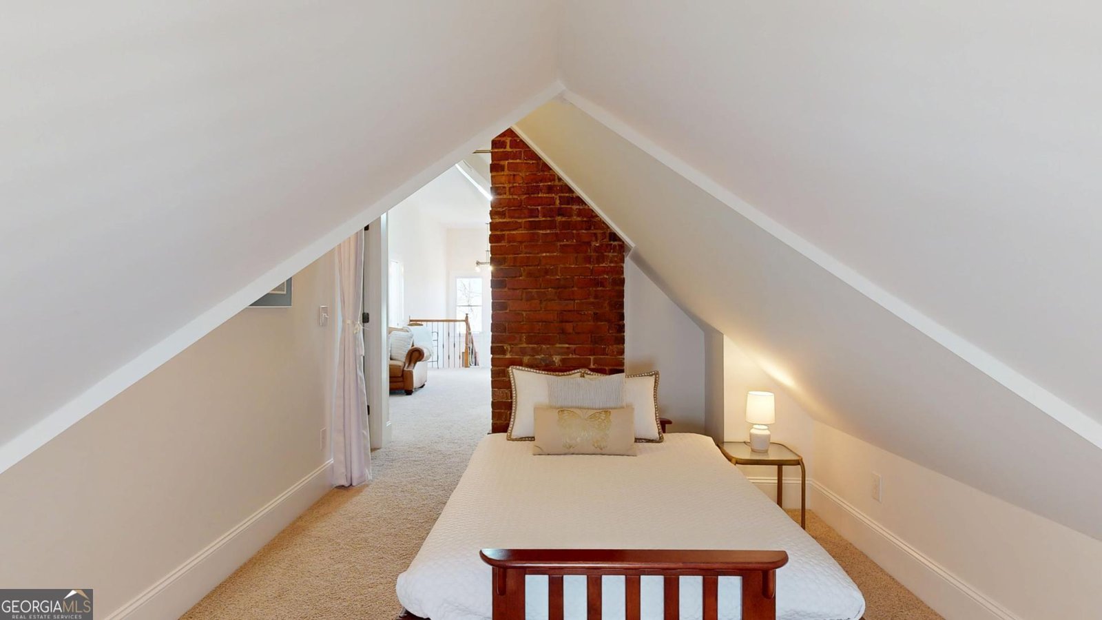 2897 Macaw Street Atlanta - 1