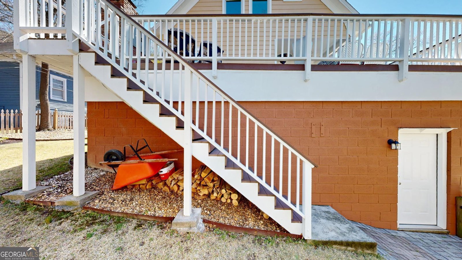 2897 Macaw Street Atlanta - 11