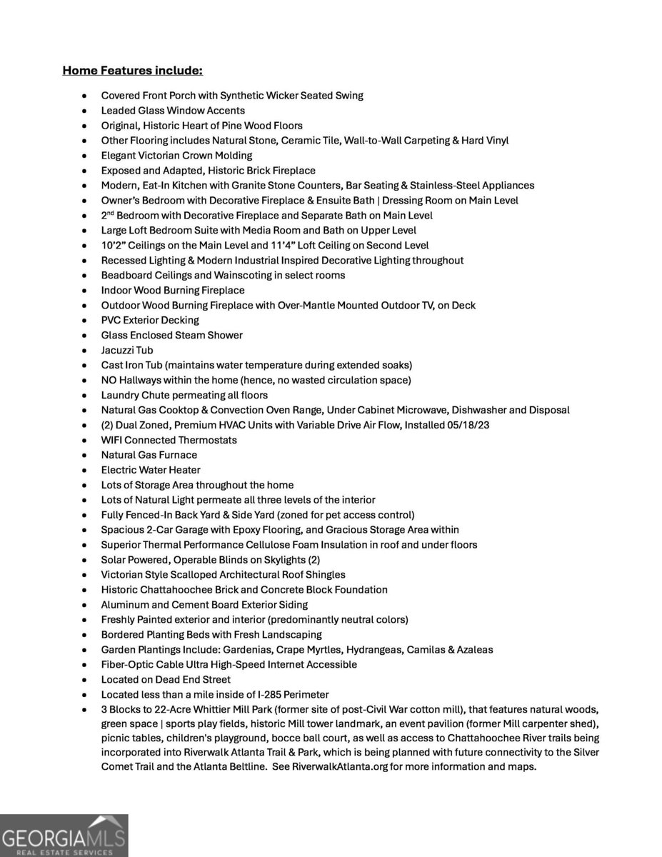 2897 Macaw Street Atlanta - 18