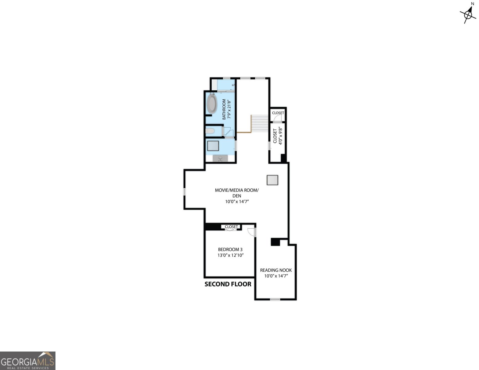 2897 Macaw Street Atlanta - 27