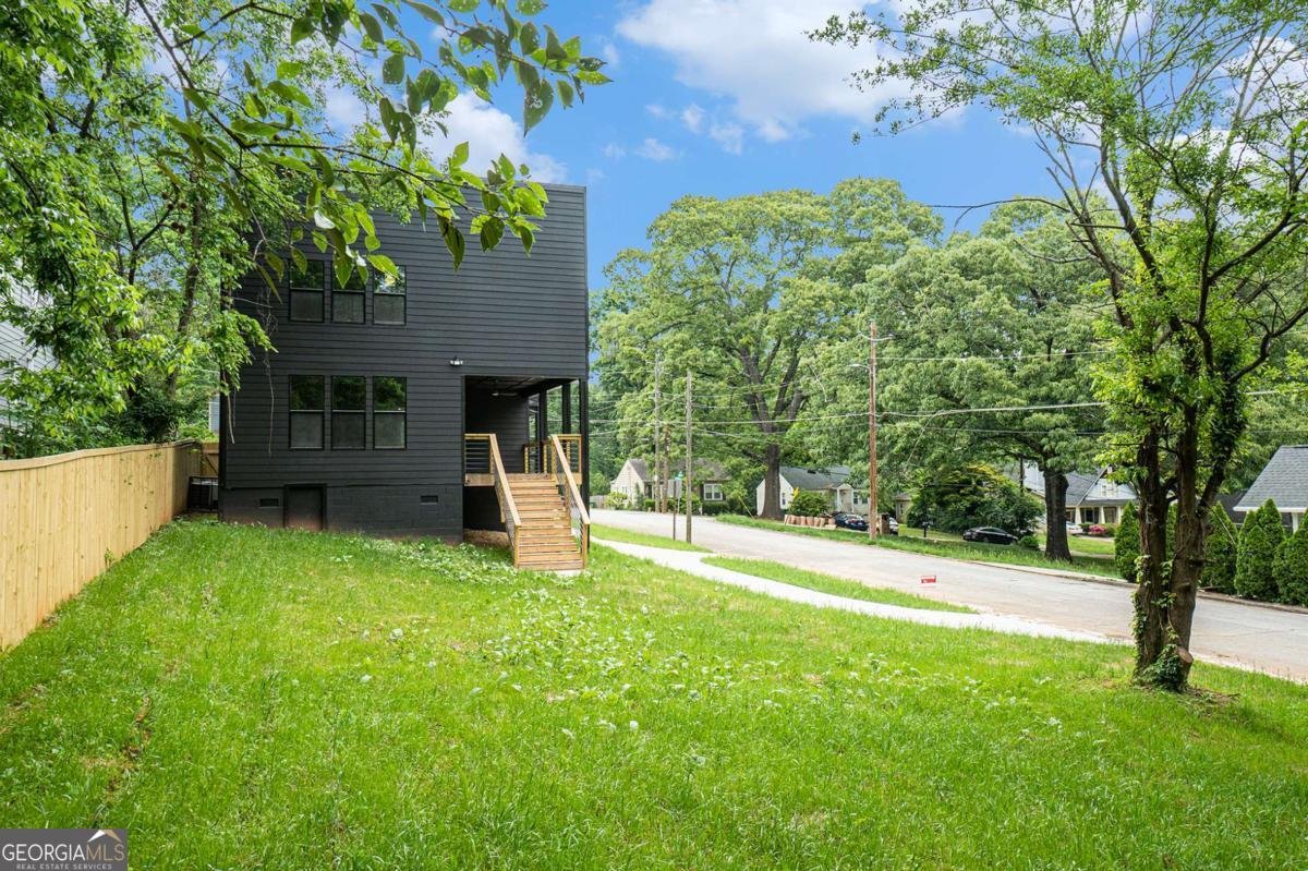 3139 Alston Drive Decatur - 29