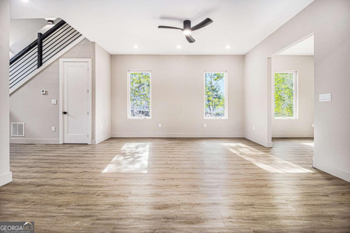 2402 Lynn Iris Drive Decatur - 3