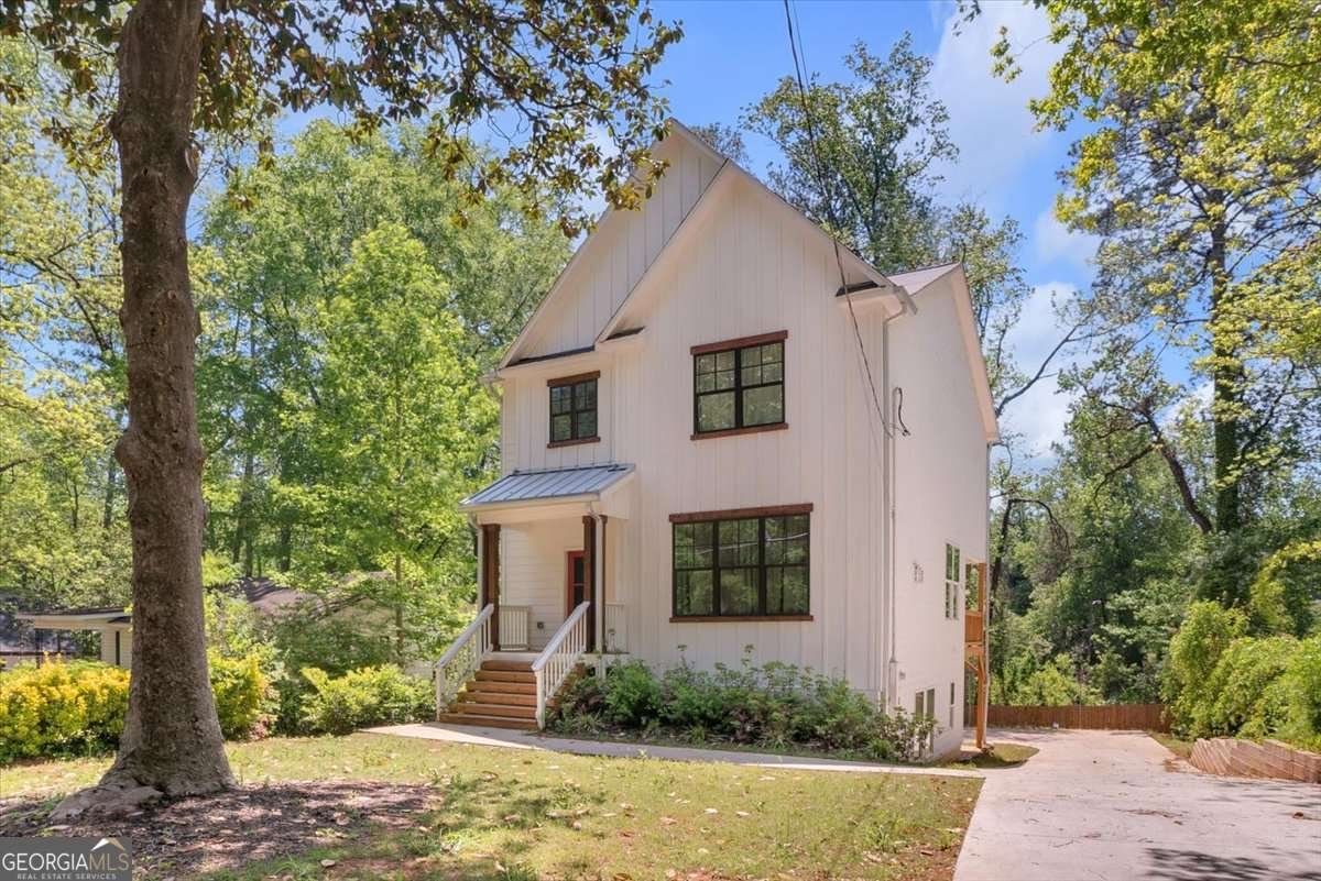 842 Bridgewater Street Atlanta - 2