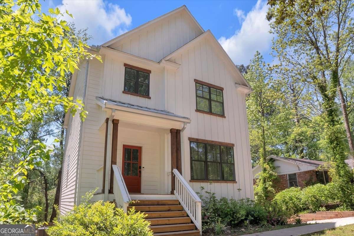 842 Bridgewater Street Atlanta - 4
