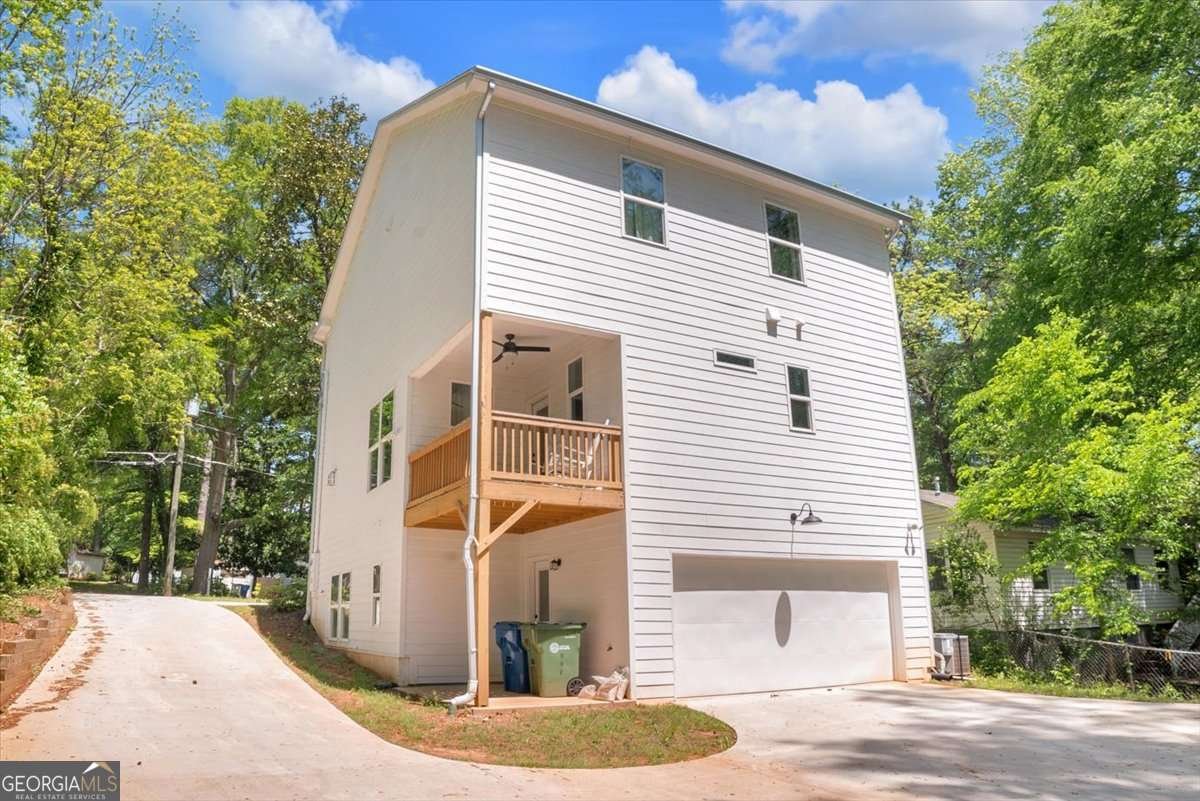 842 Bridgewater Street Atlanta - 6