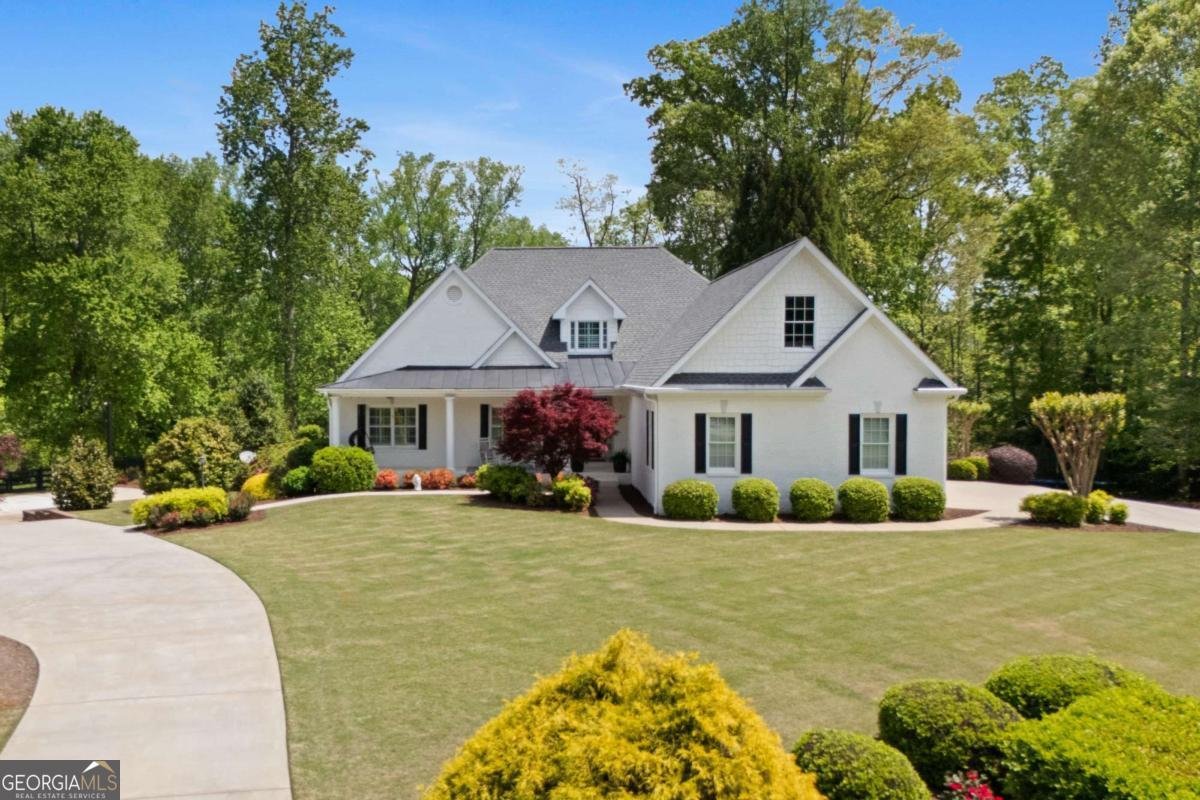 109 Hawks Bend Canton - 4
