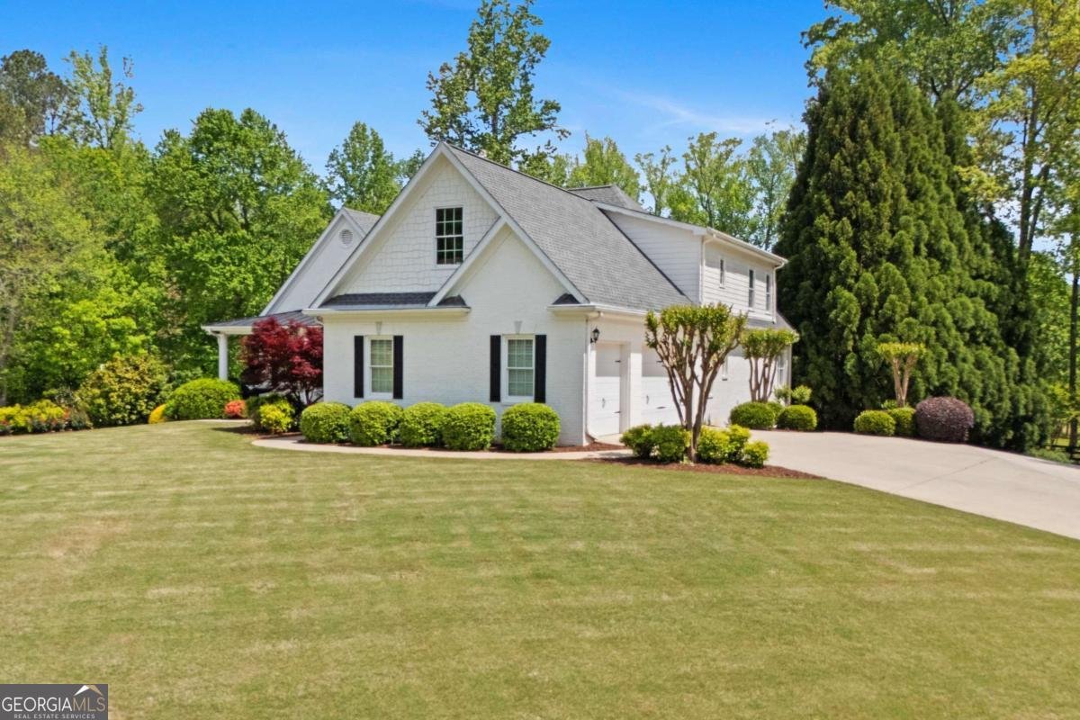 109 Hawks Bend Canton - 5
