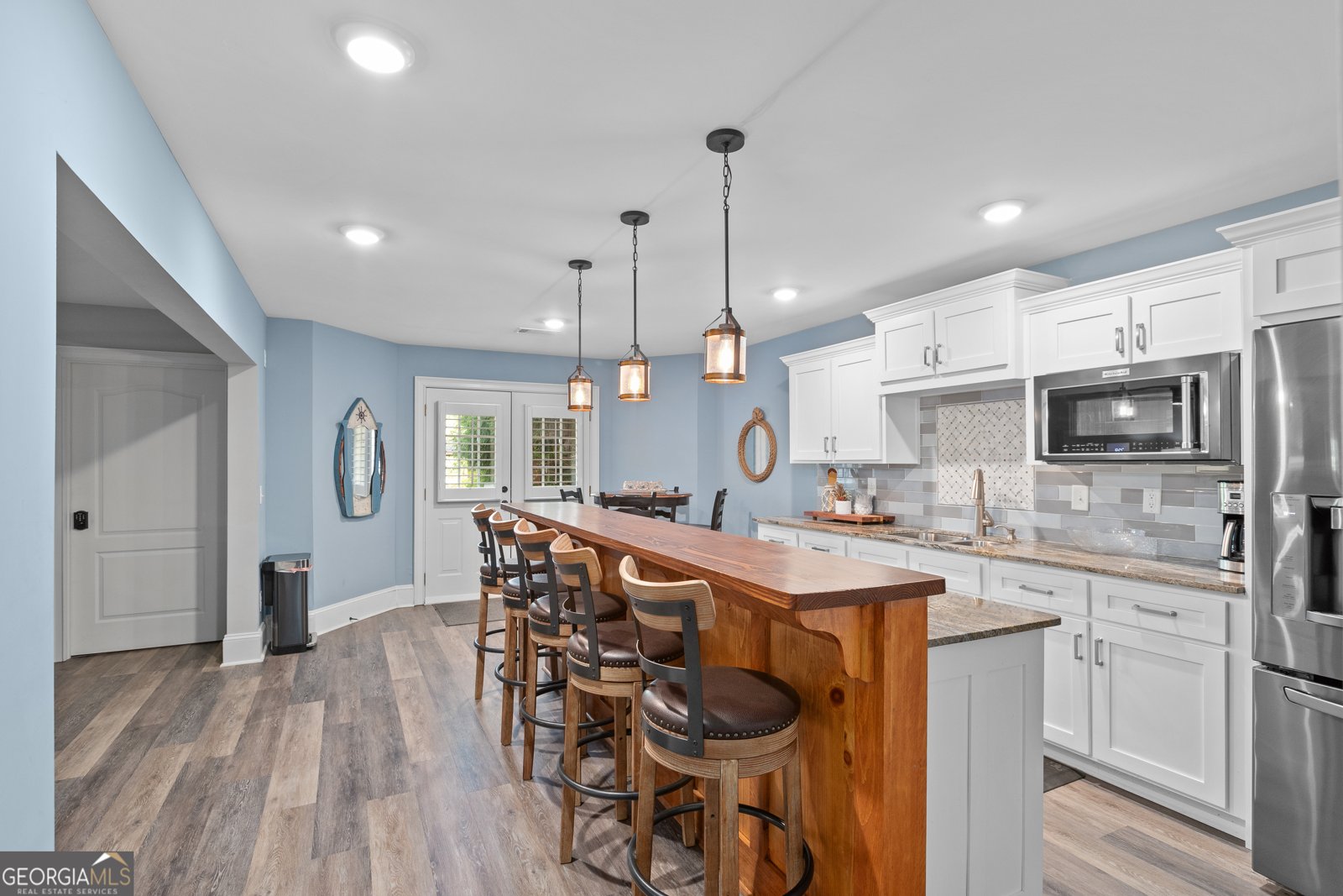 109 Hawks Bend Canton - 51