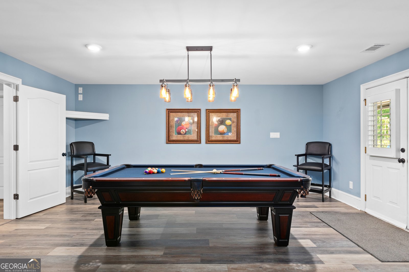 109 Hawks Bend Canton - 57