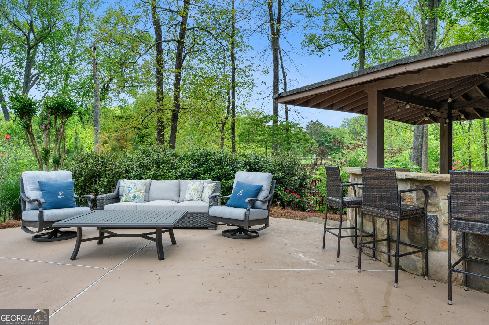 109 Hawks Bend Canton - 61