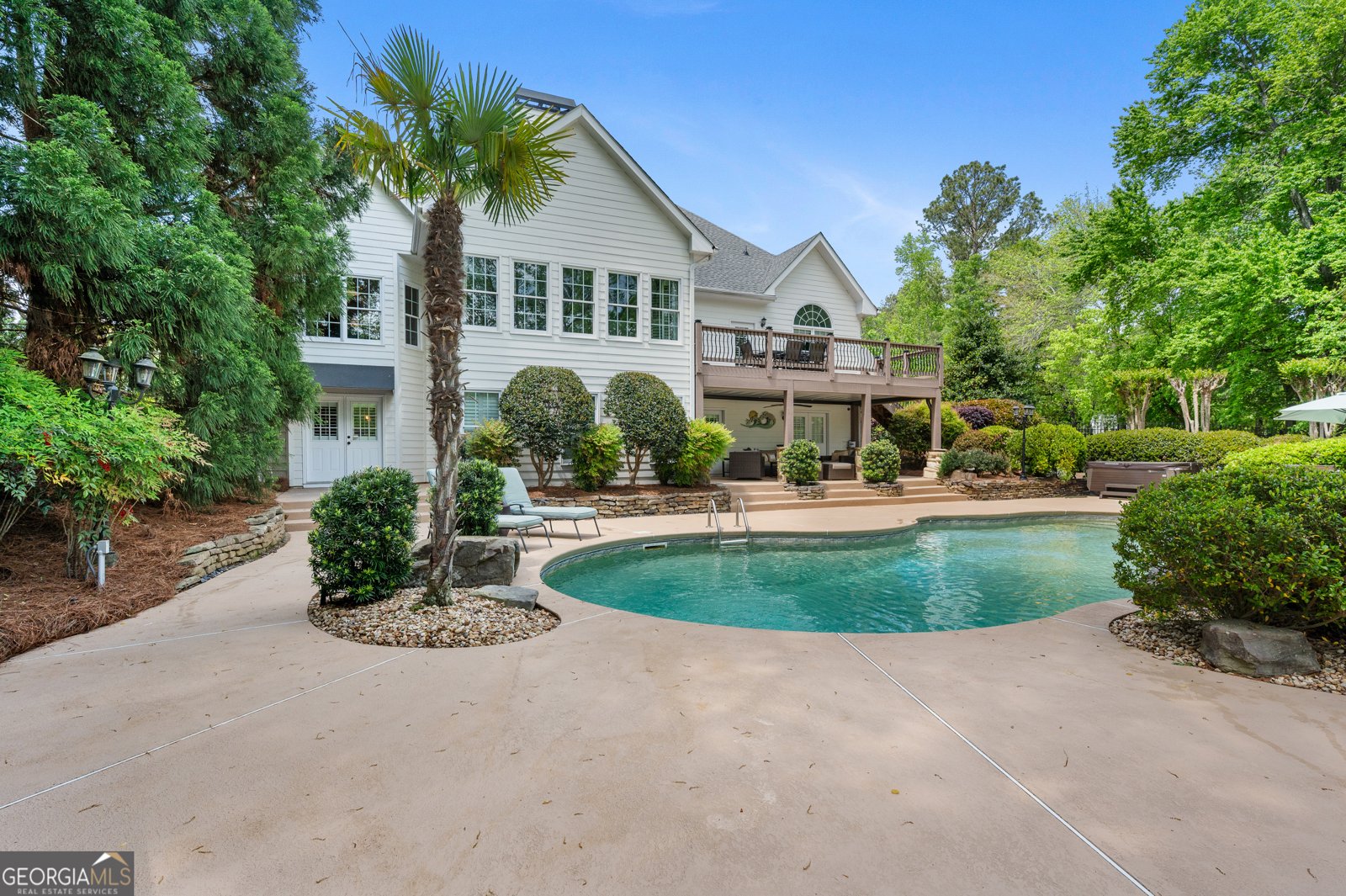 109 Hawks Bend Canton - 64