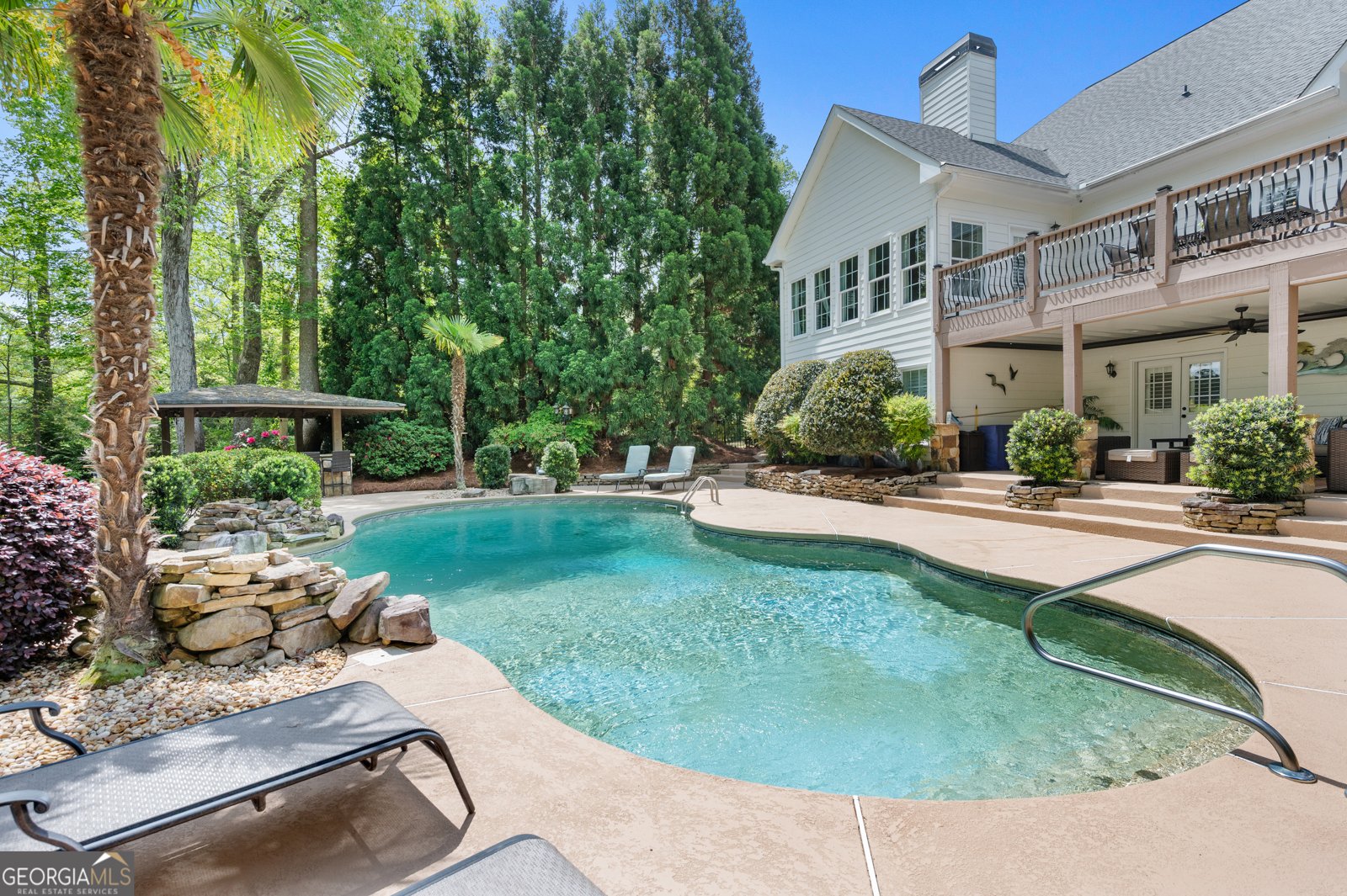 109 Hawks Bend Canton - 65