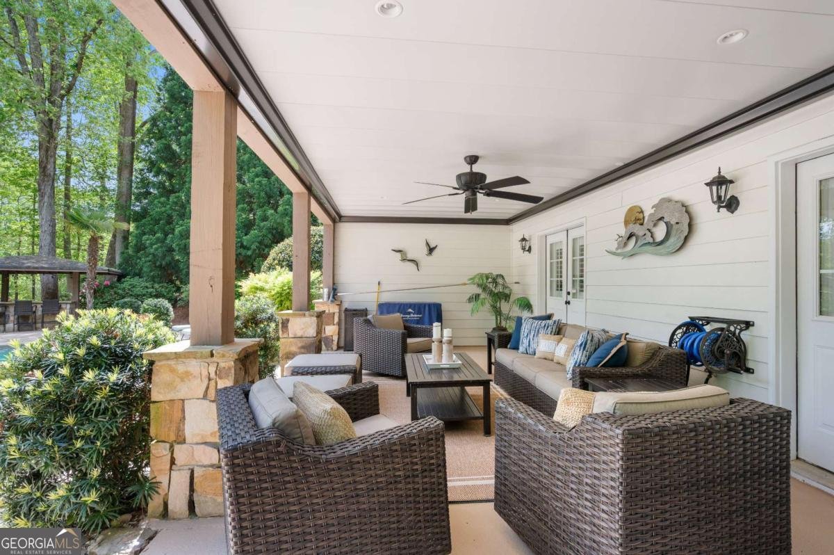 109 Hawks Bend Canton - 67