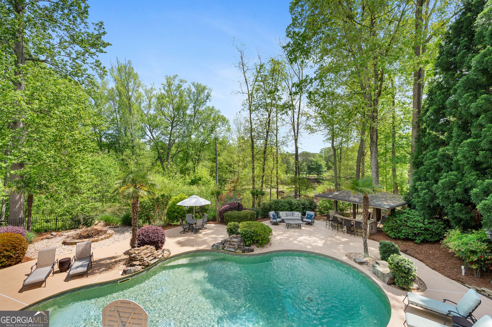 109 Hawks Bend Canton - 68