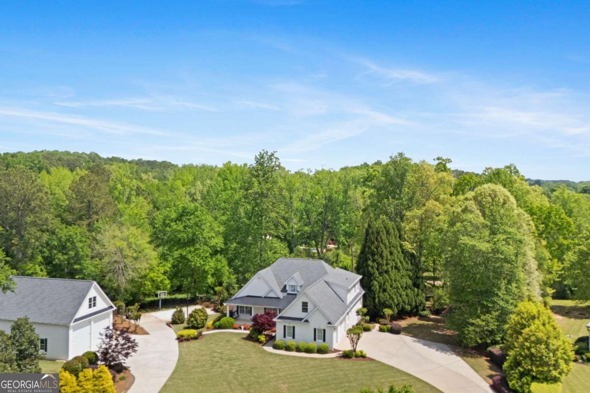 109 Hawks Bend Canton - 73