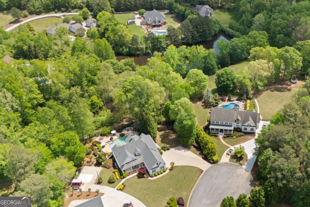 109 Hawks Bend Canton - 74