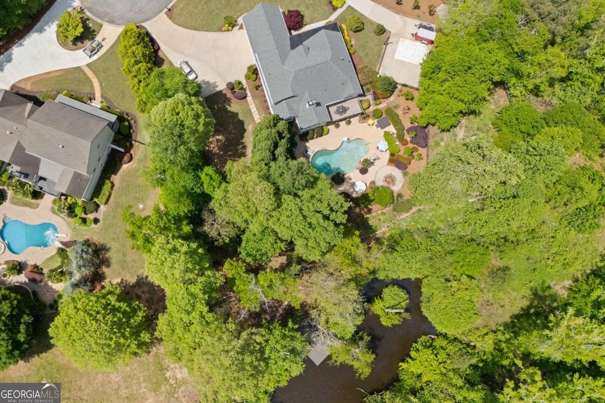 109 Hawks Bend Canton - 75