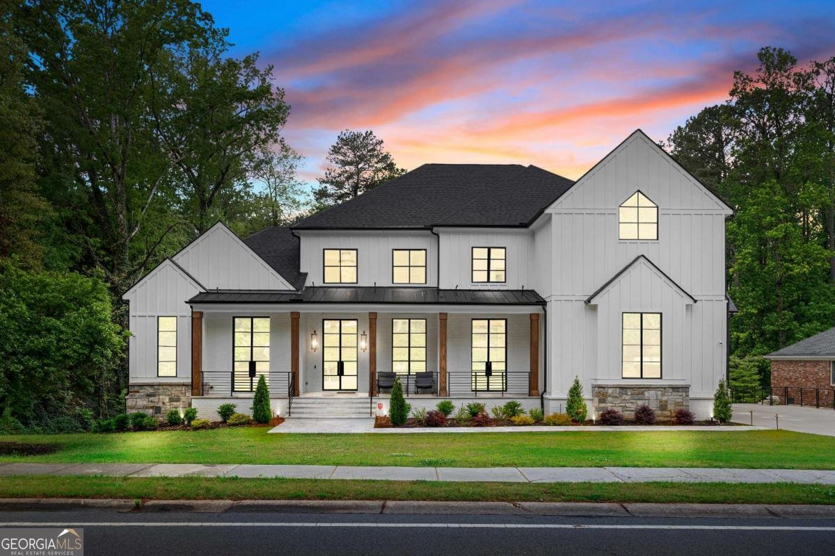 575 Indian Hills Parkway Marietta - 2