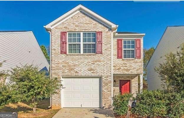 2086 Belmont Circle Conyers - 1