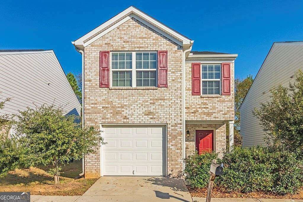 2086 Belmont Circle Conyers - 12
