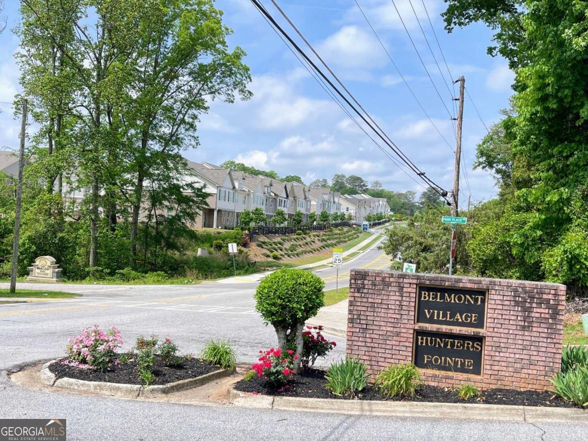 2086 Belmont Circle Conyers - 25