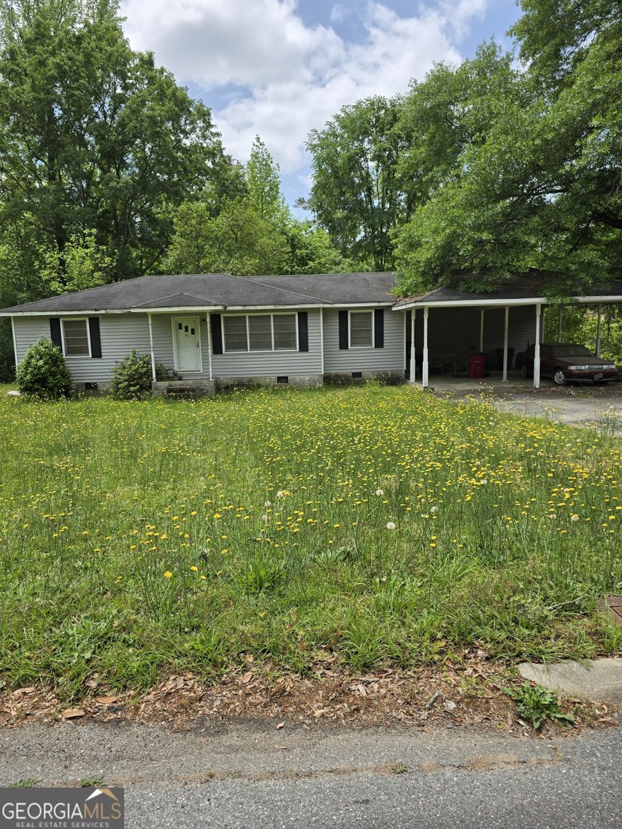 2805 Horseshoe Drive Macon - 1