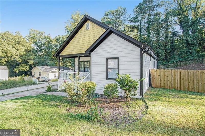 1316 Plaza Avenue Atlanta - 2