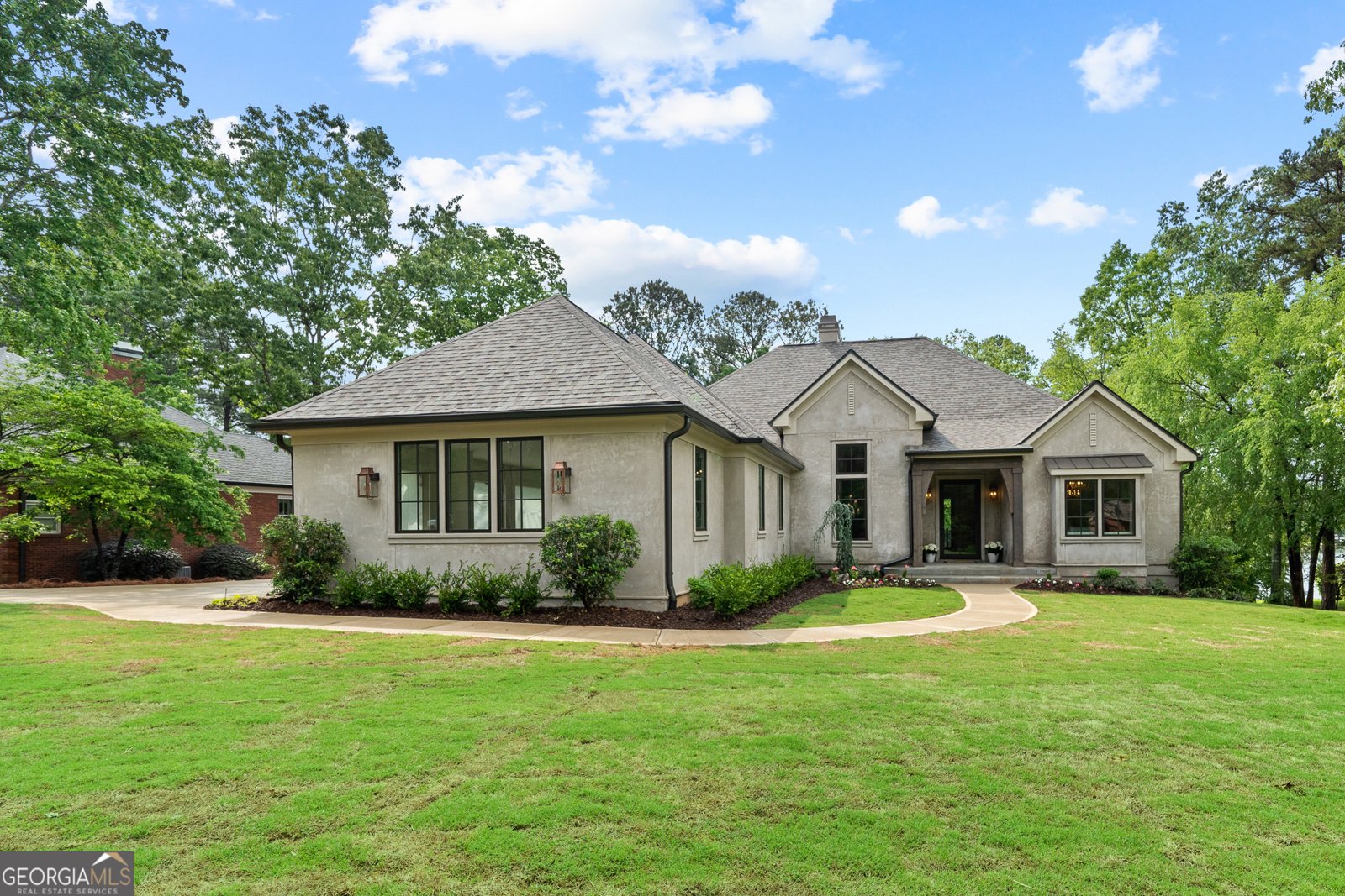 1420 Anchor Bay Drive Greensboro - 1