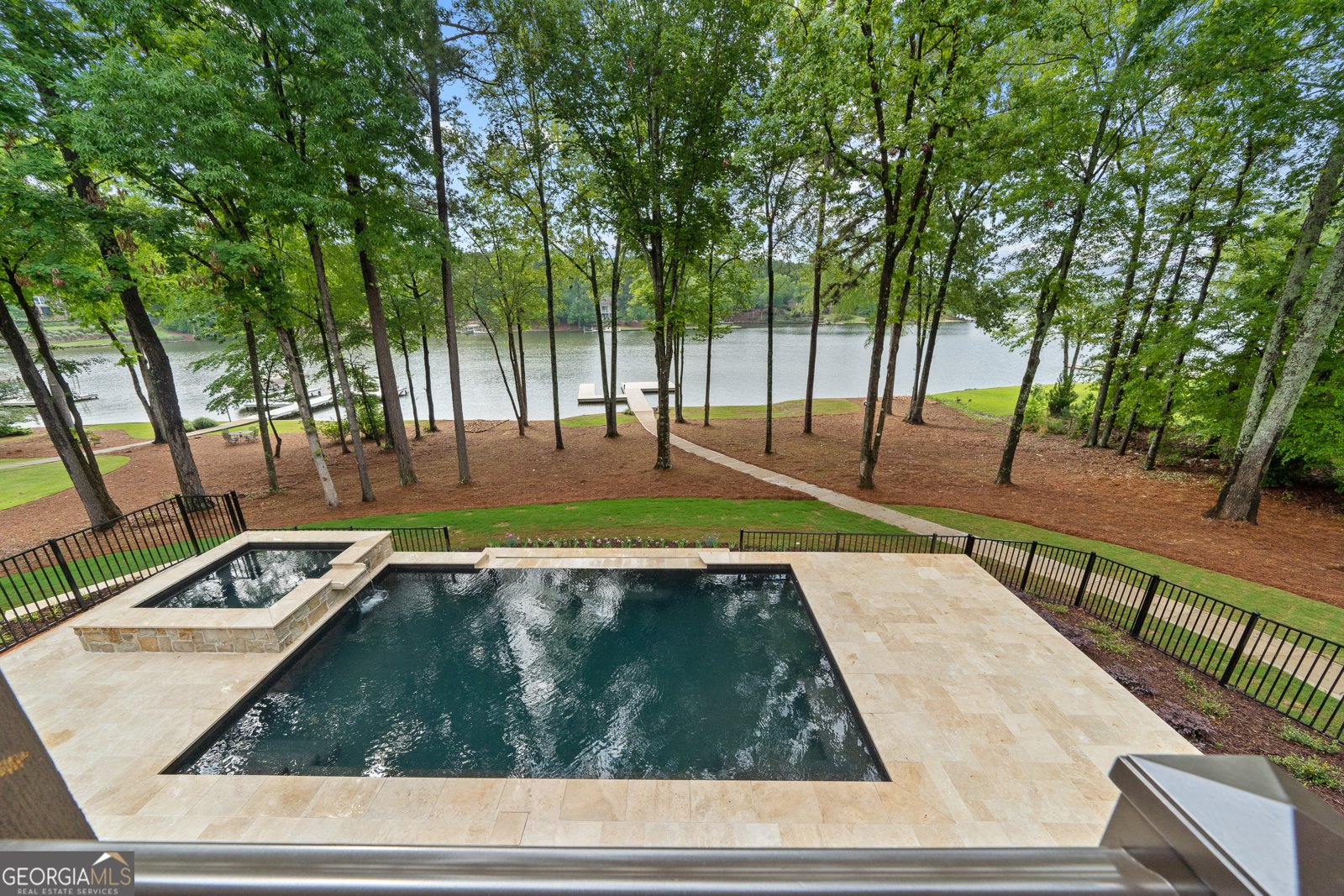 1420 Anchor Bay Drive Greensboro - 20