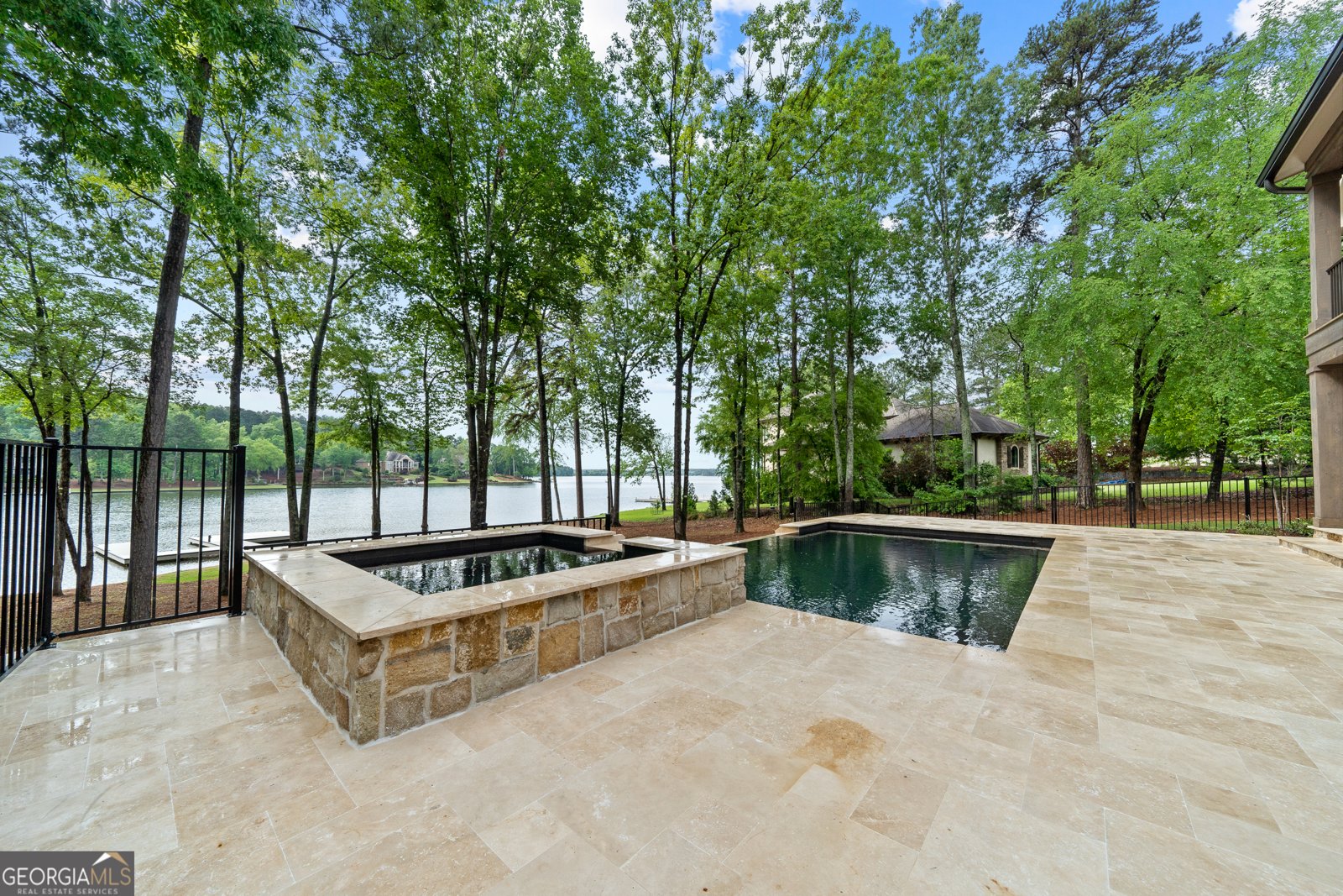 1420 Anchor Bay Drive Greensboro - 21