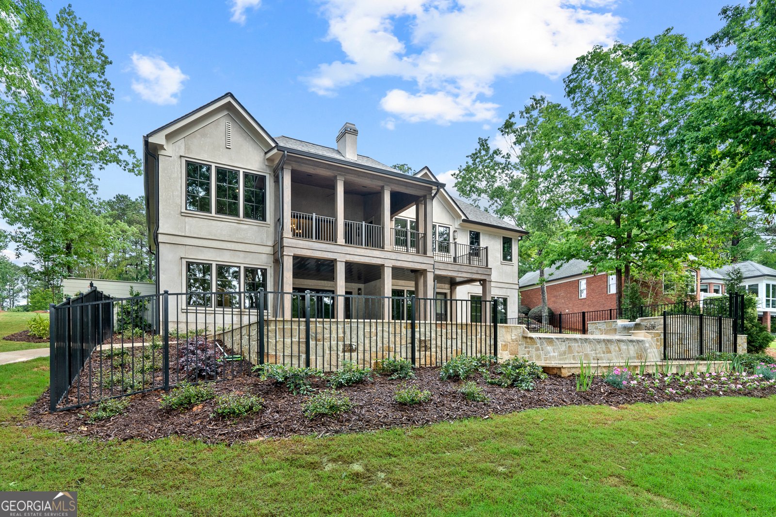 1420 Anchor Bay Drive Greensboro - 24