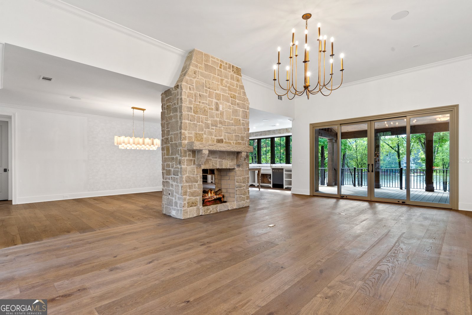 1420 Anchor Bay Drive Greensboro - 4