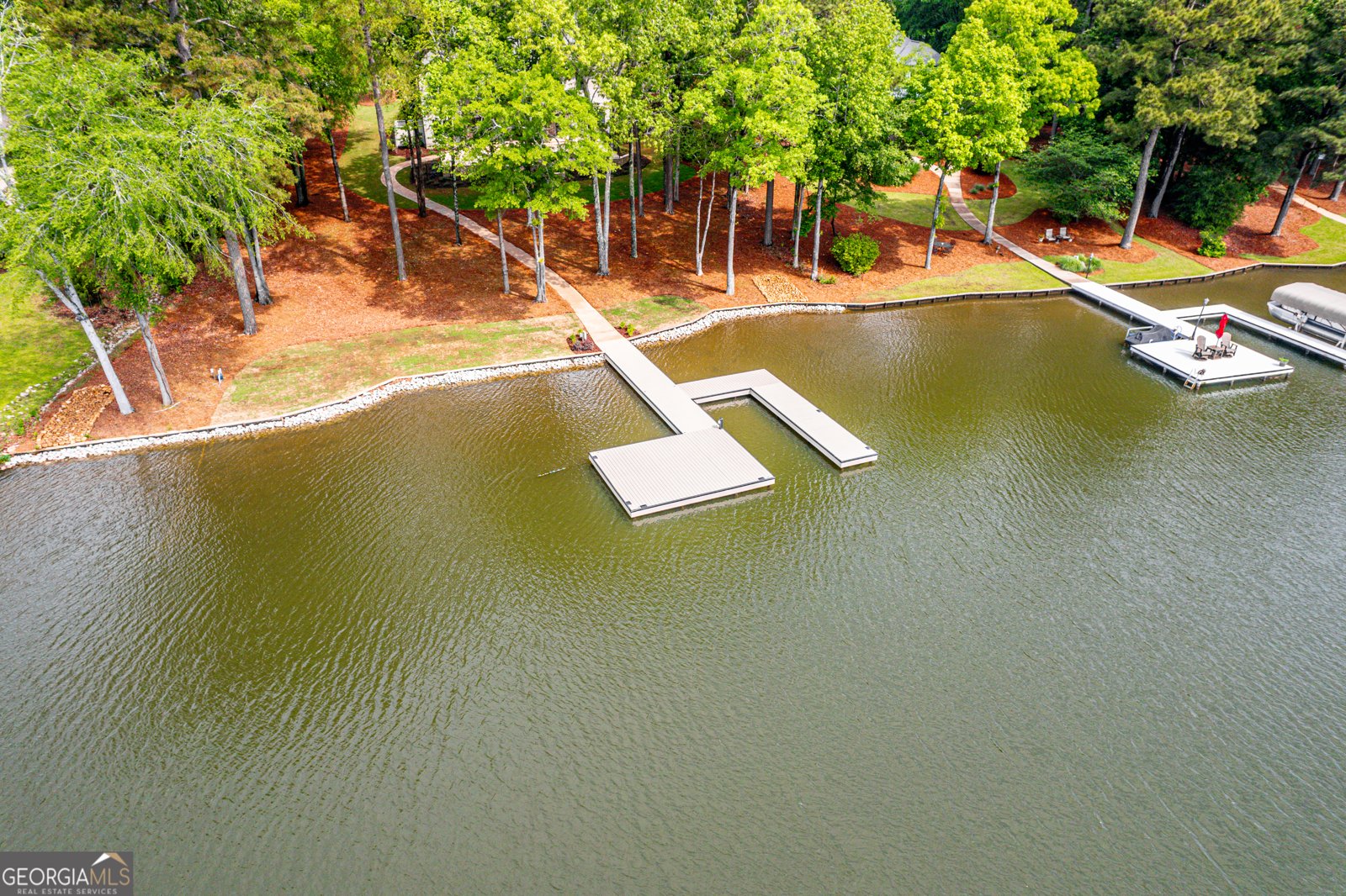 1420 Anchor Bay Drive Greensboro - 63