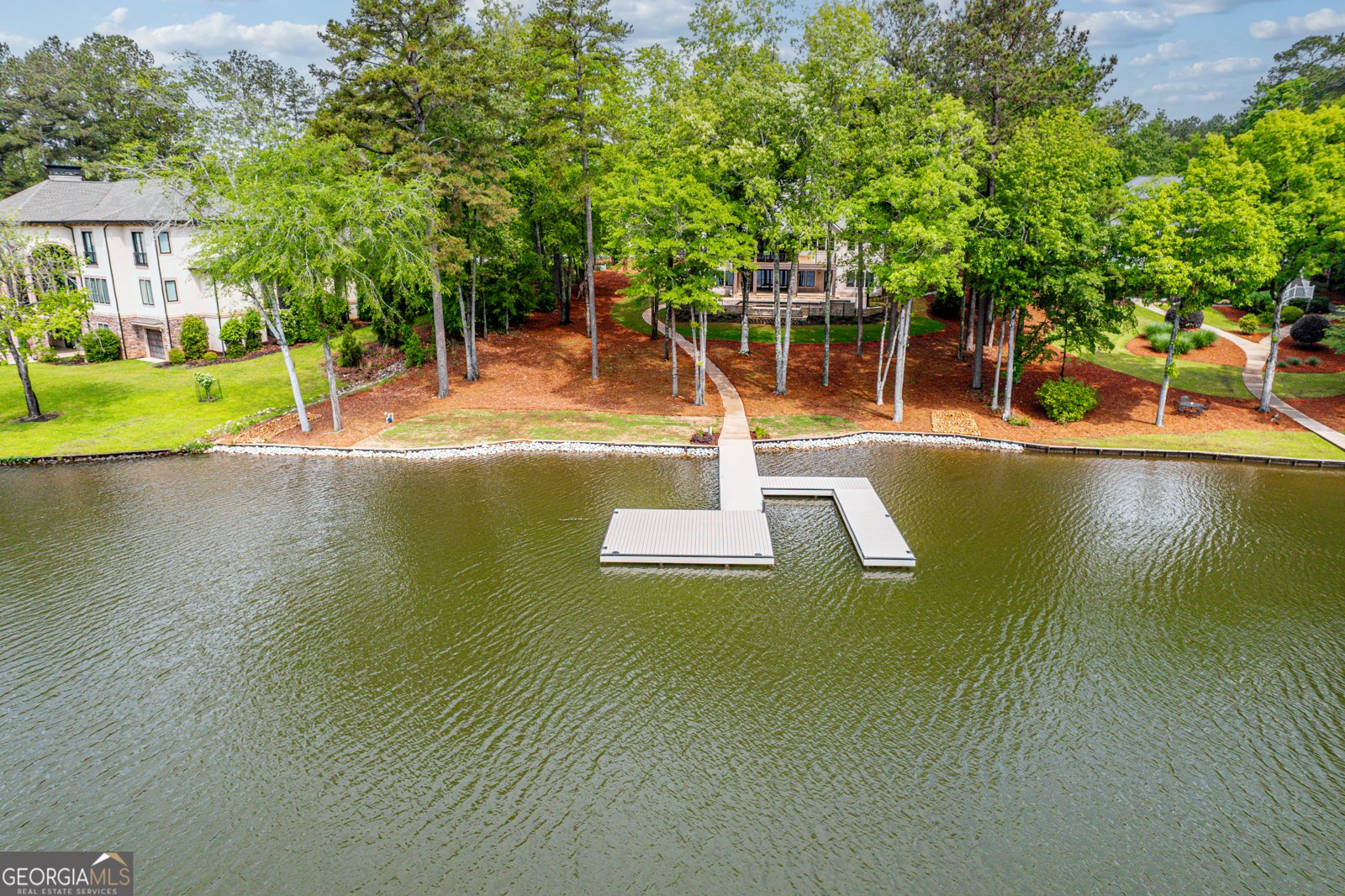 1420 Anchor Bay Drive Greensboro - 64