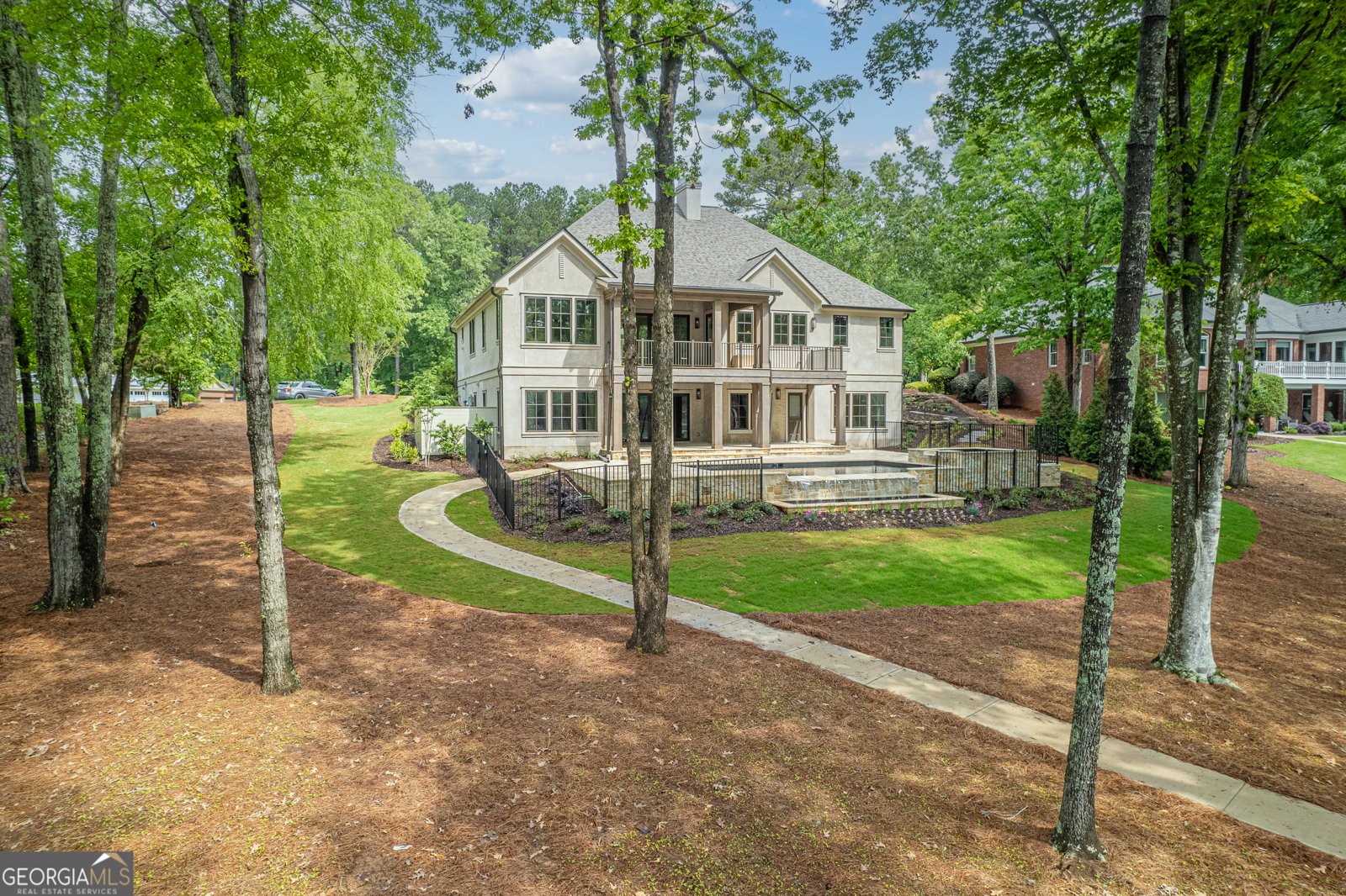 1420 Anchor Bay Drive Greensboro - 66