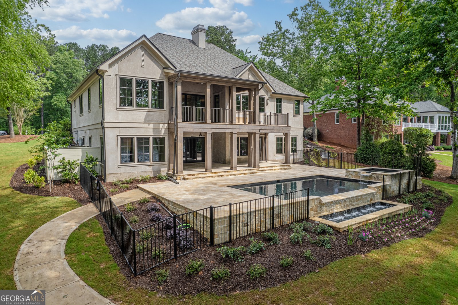 1420 Anchor Bay Drive Greensboro - 67