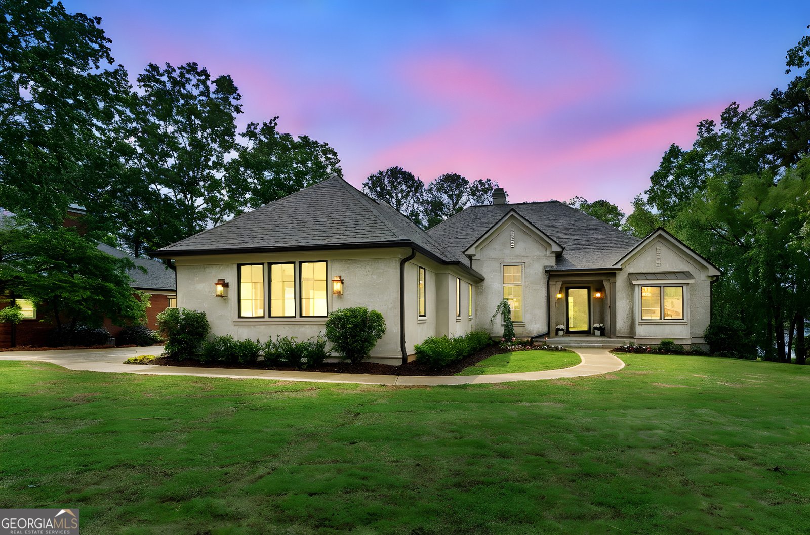 1420 Anchor Bay Drive Greensboro - 71