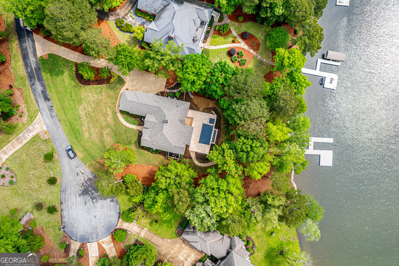 1420 Anchor Bay Drive Greensboro - 72