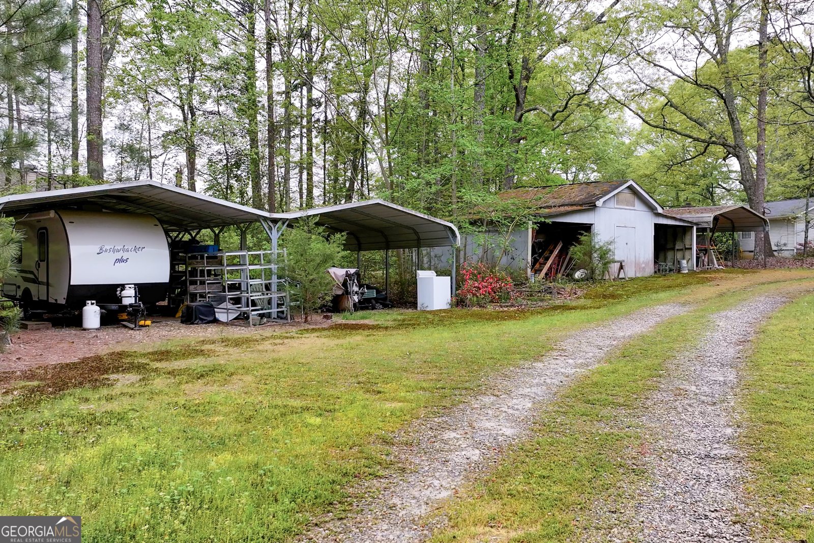 556 Auburn Road Auburn - 27