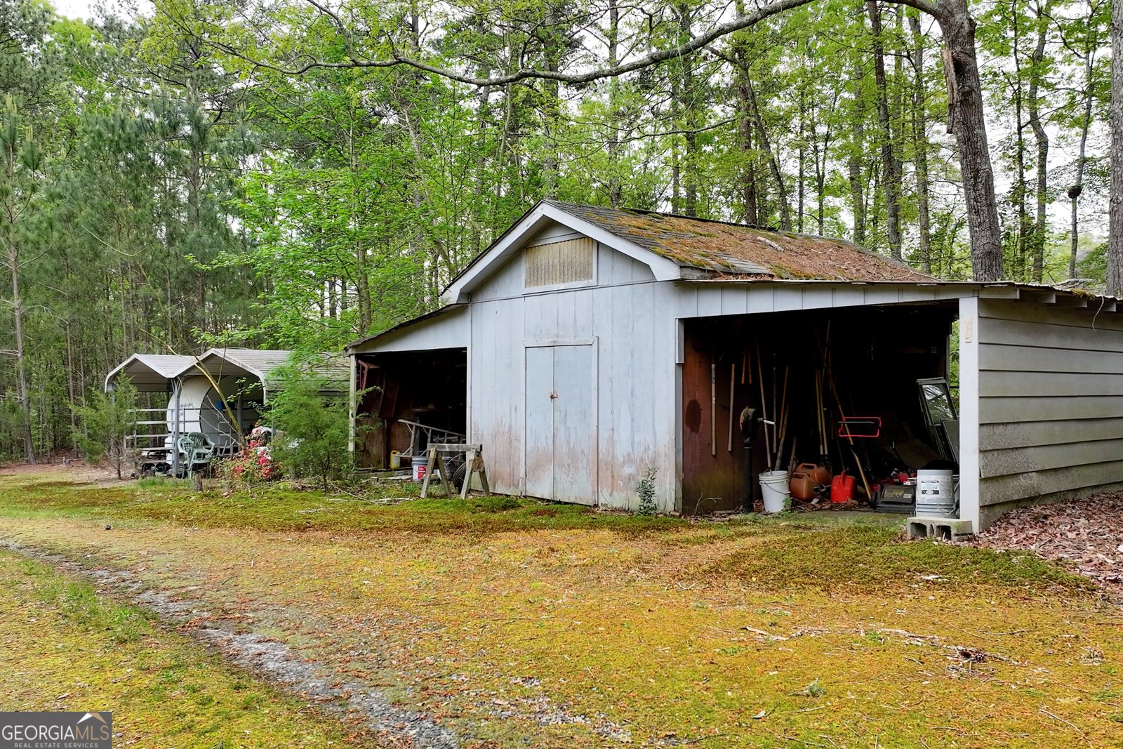 556 Auburn Road Auburn - 28