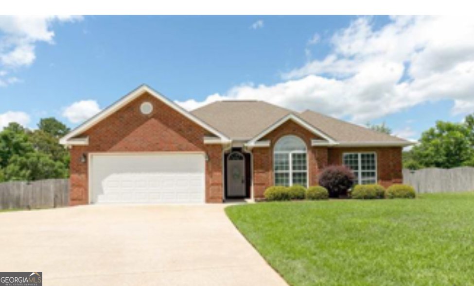 105 Taconic Court Bonaire - 1