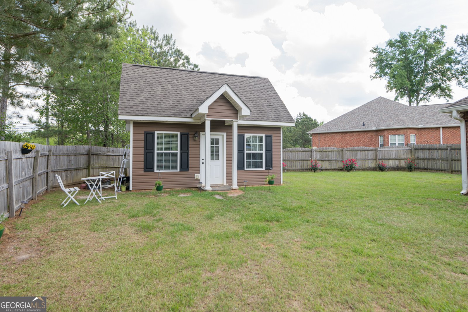 105 Taconic Court Bonaire - 10