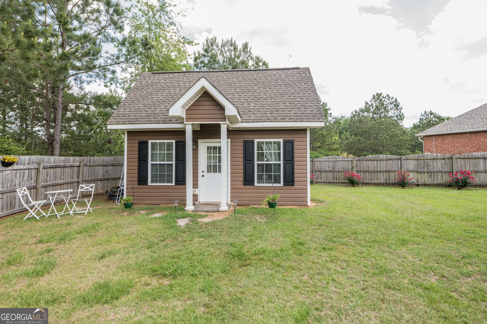 105 Taconic Court Bonaire - 19