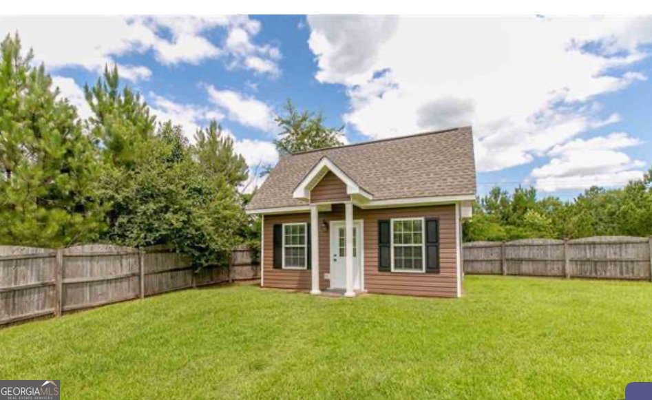 105 Taconic Court Bonaire - 2