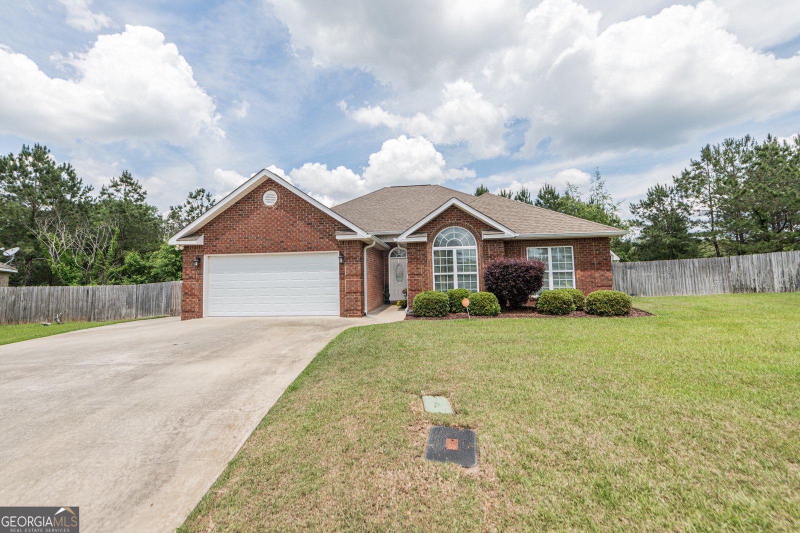 105 Taconic Court Bonaire - 3