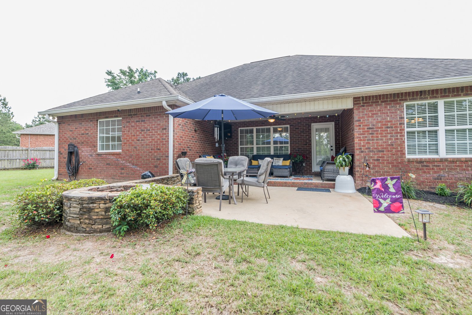 105 Taconic Court Bonaire - 4