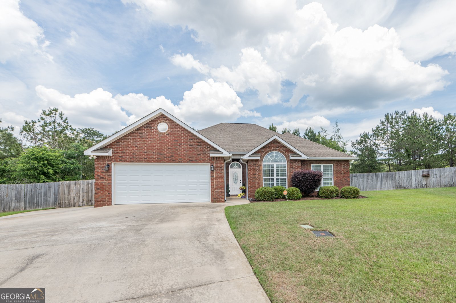 105 Taconic Court Bonaire - 43