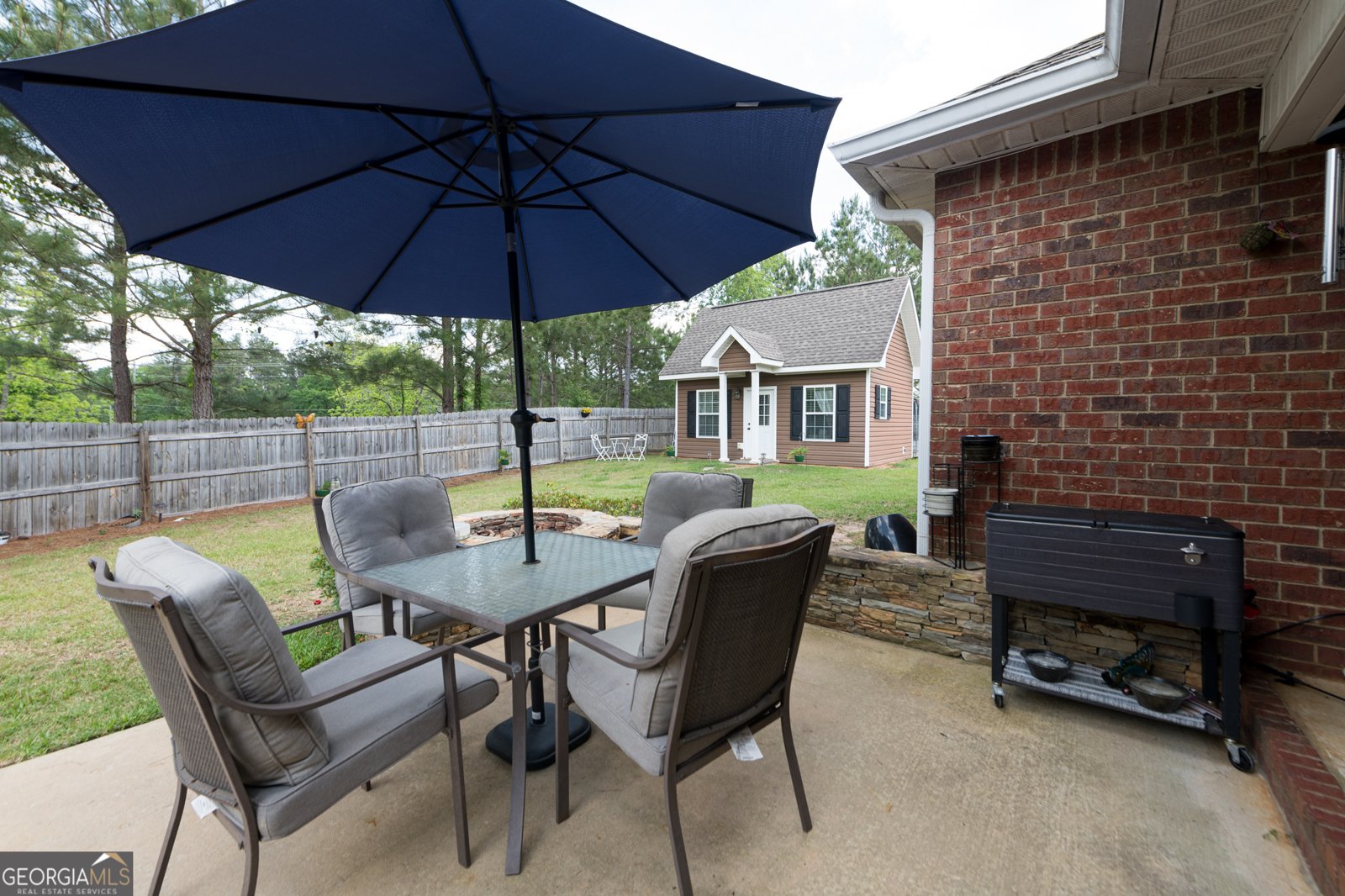105 Taconic Court Bonaire - 5